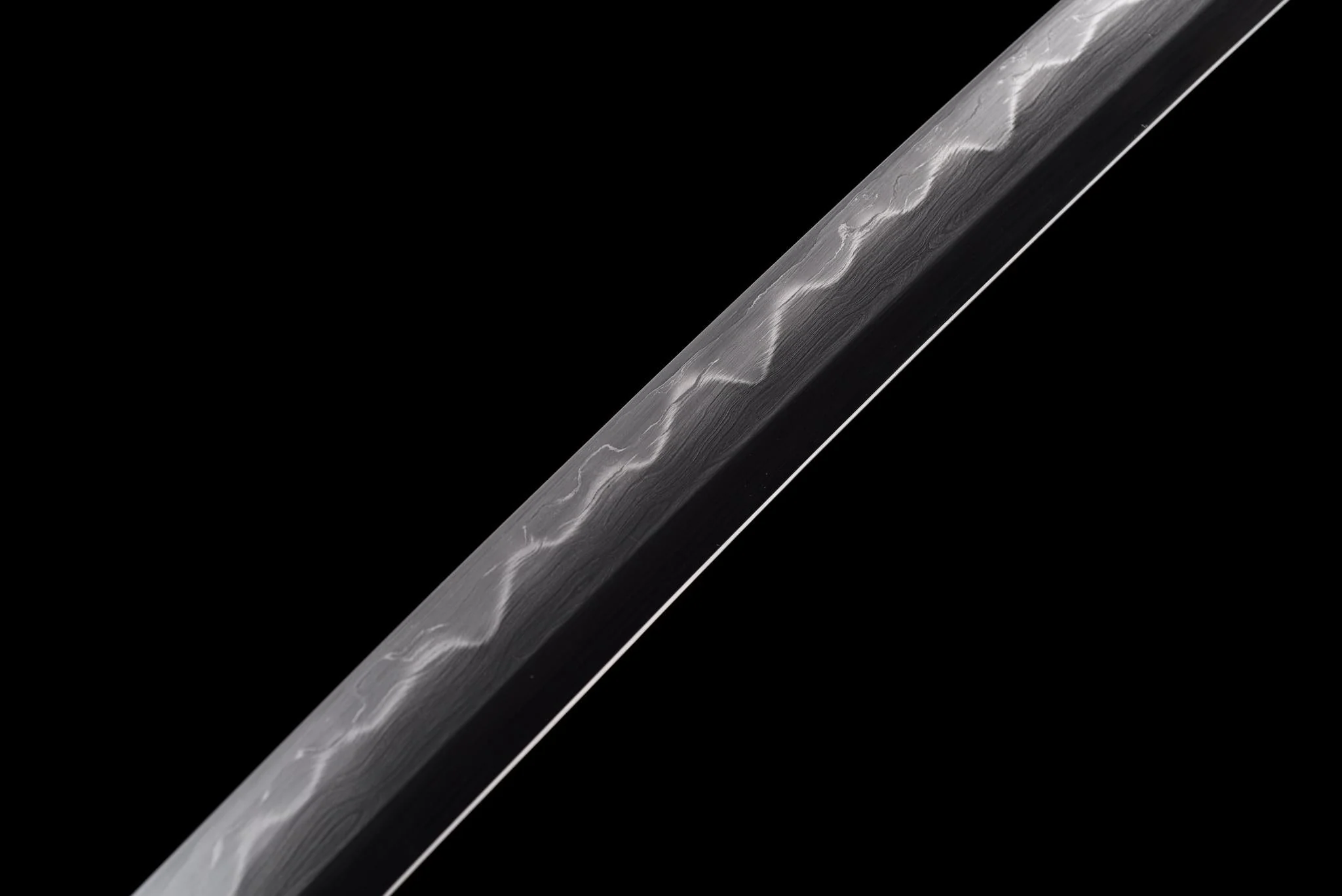 Katana Kakuran 鶴嵐 - Image 6