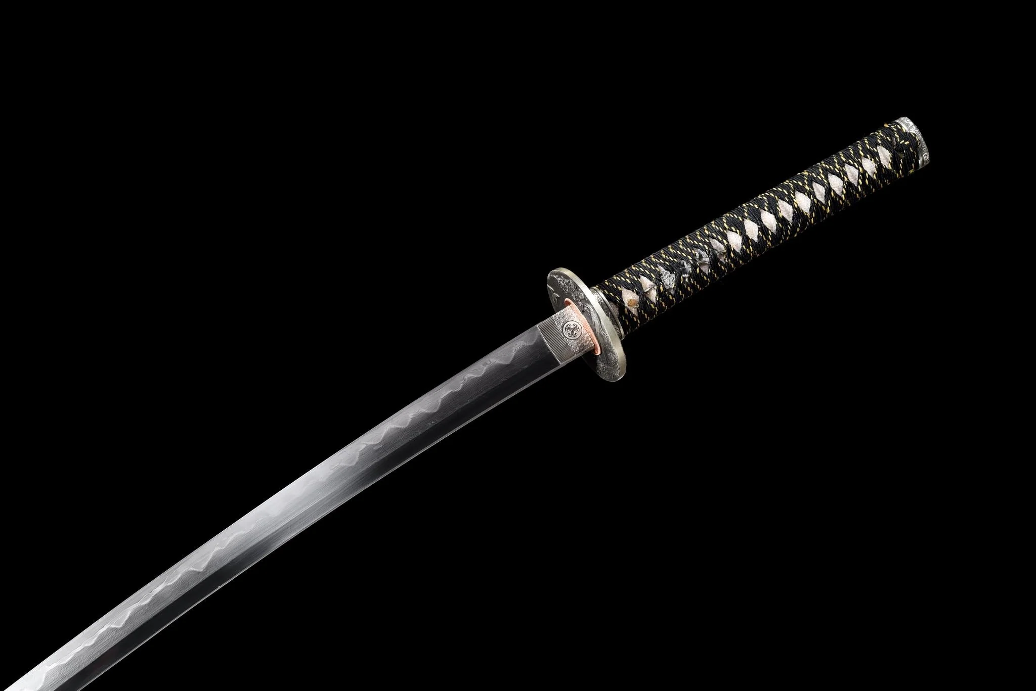 Katana Kakuran 鶴嵐 - Image 8
