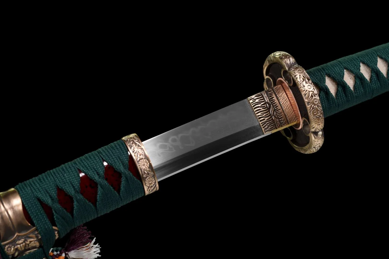 Katana Genki ć
æ° - Image 15