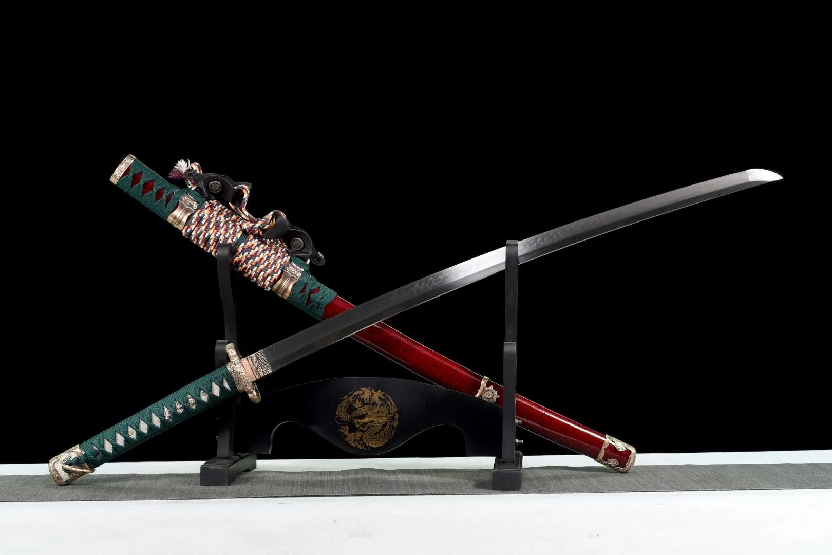 Katana Genki ć
æ° - Image 5