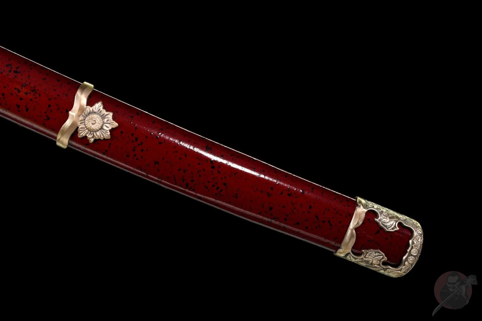 Katana Genki ć
æ° - Image 6