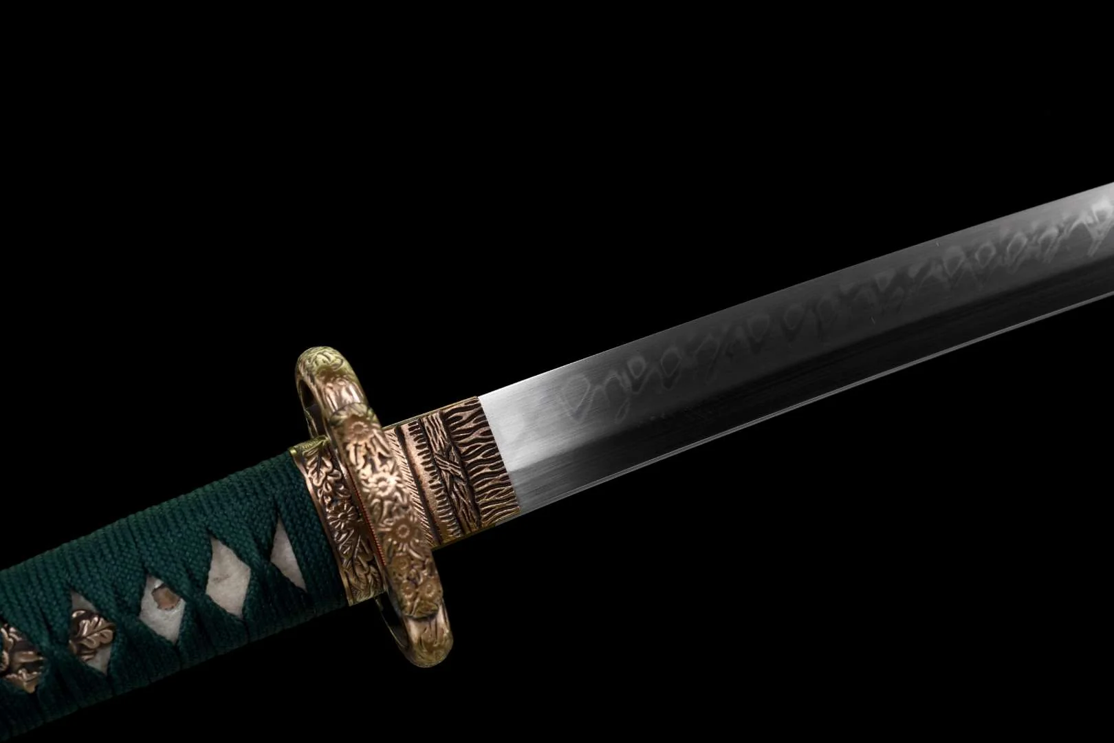 Katana Genki ć
æ° - Image 8