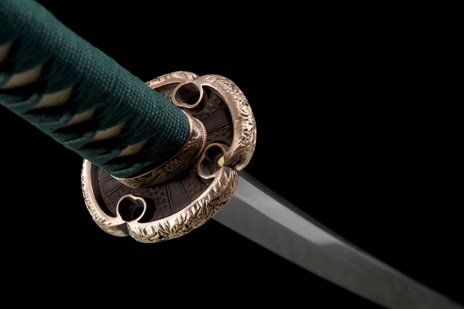 Katana Genki ć
æ° - Image 9