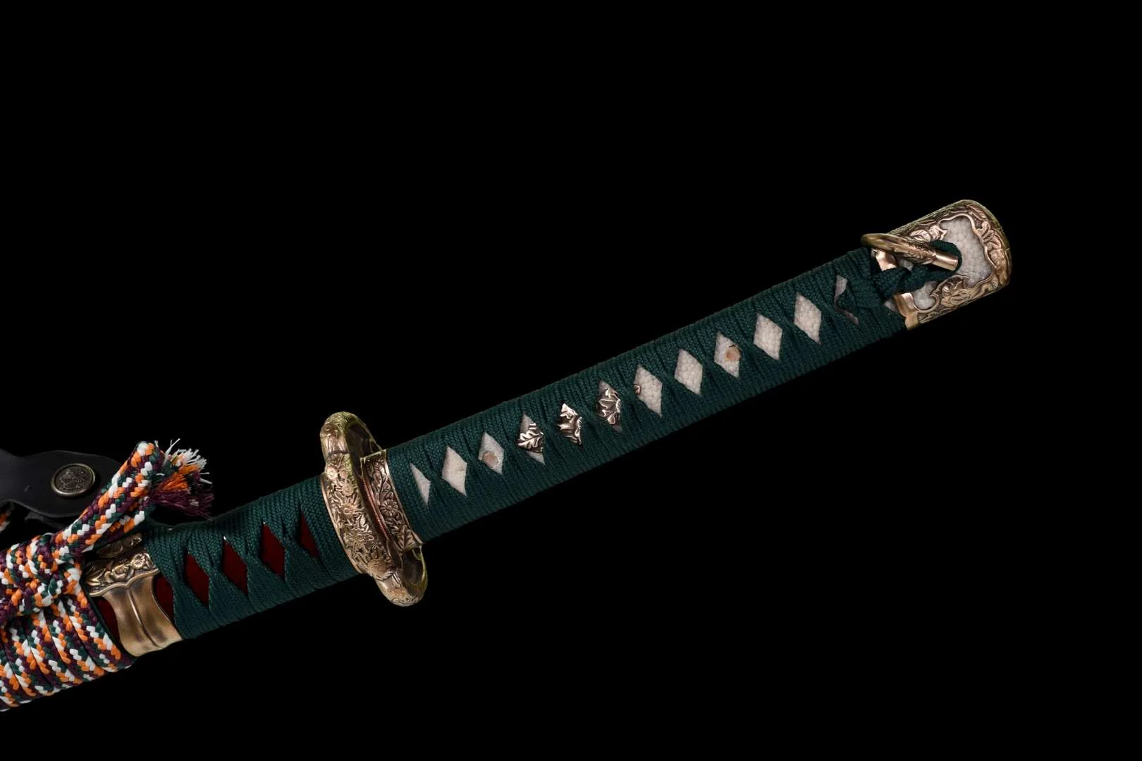 Katana Genki ć
æ° - Image 15