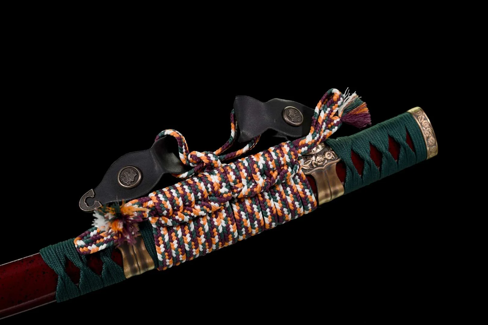 Katana Genki ć
æ° - Image 6
