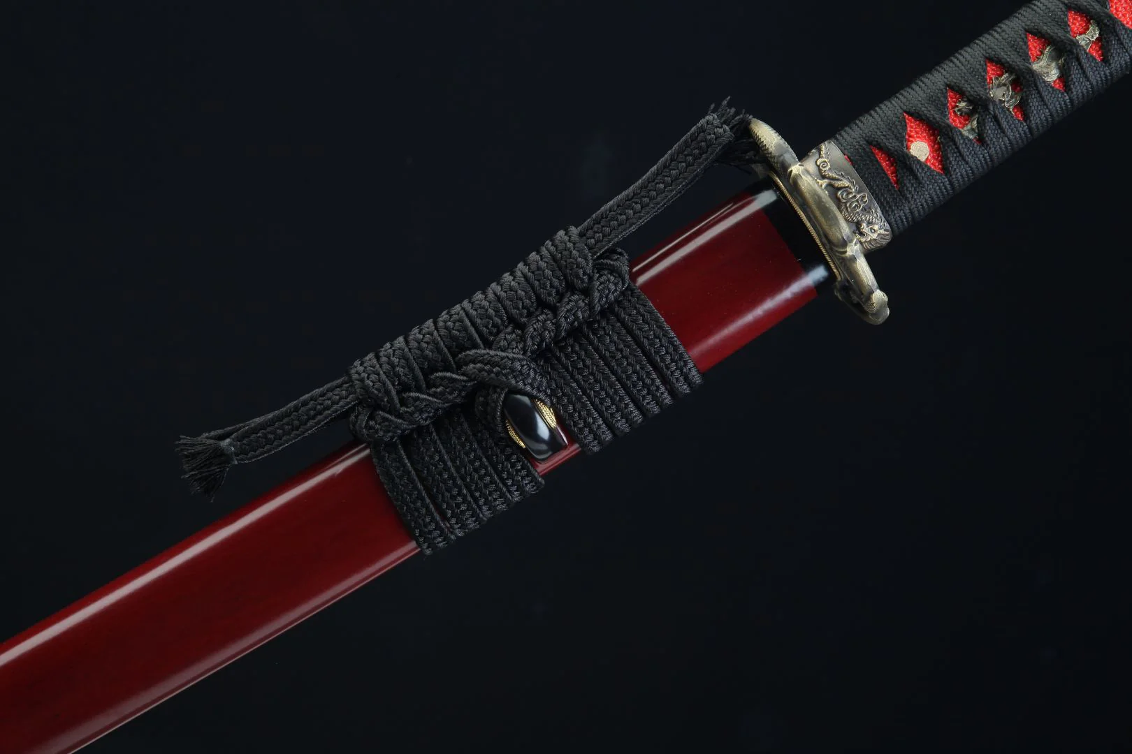 Katana Aka 赤 - Image 10