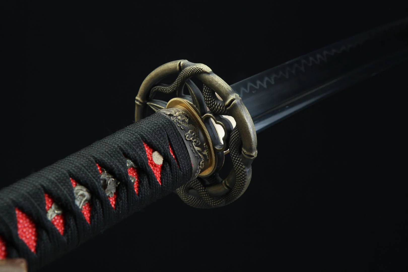 Katana Aka 赤 - Image 12