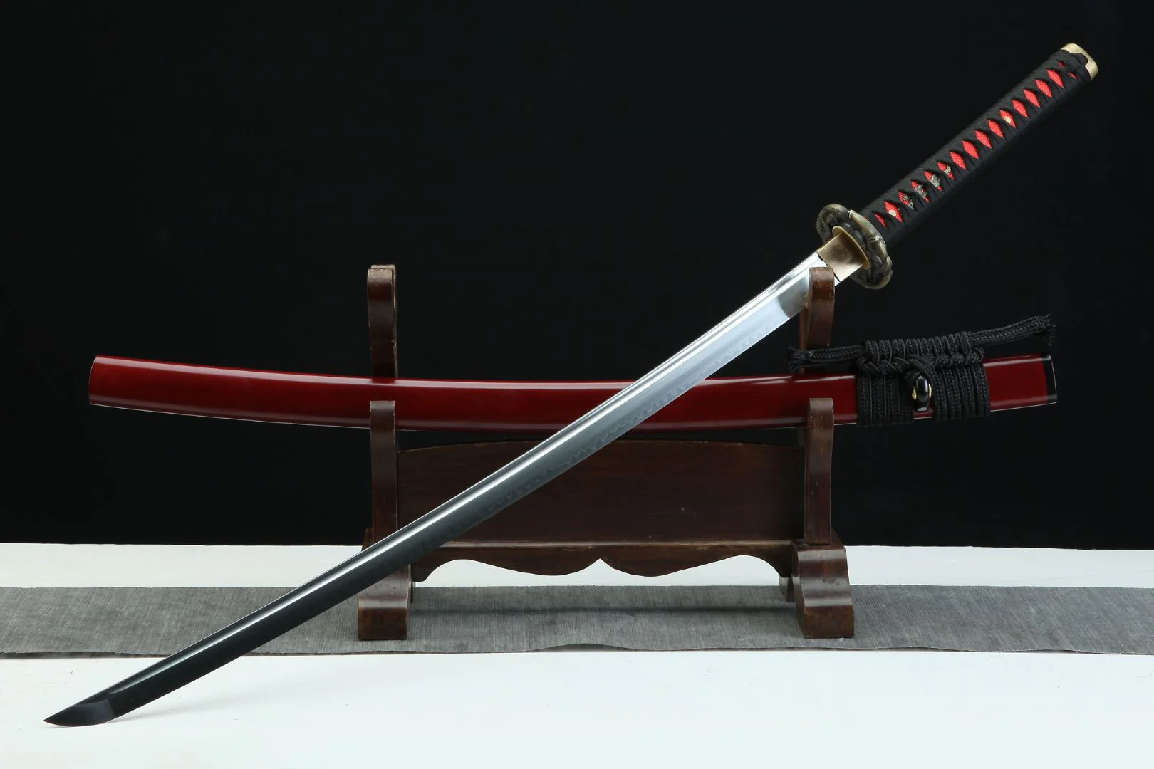 Katana Aka 赤 - Image 3