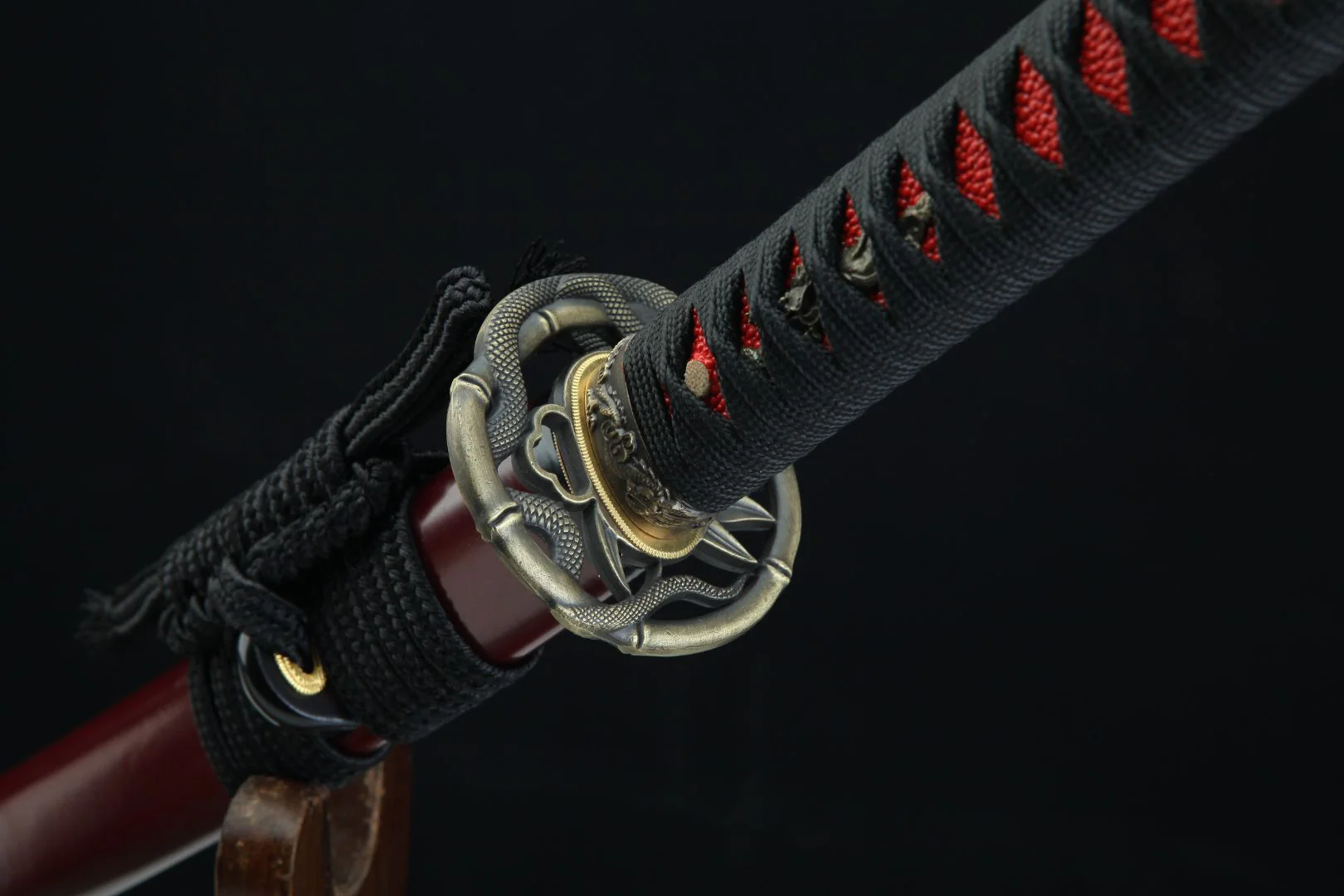 Katana Aka 赤 - Image 8