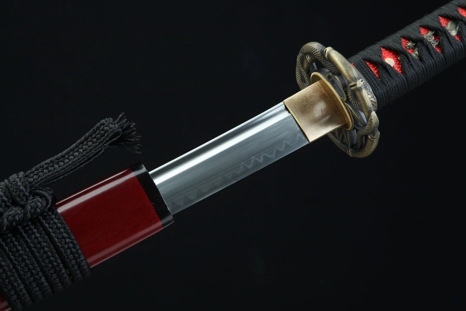 Katana Aka 赤 - Image 9