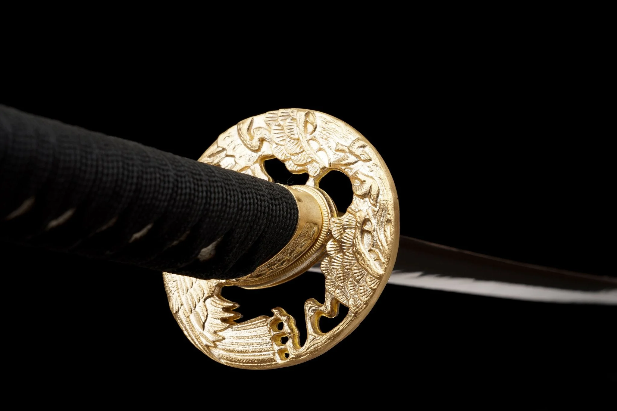 Katana Akagane 赤銅 - Image 15