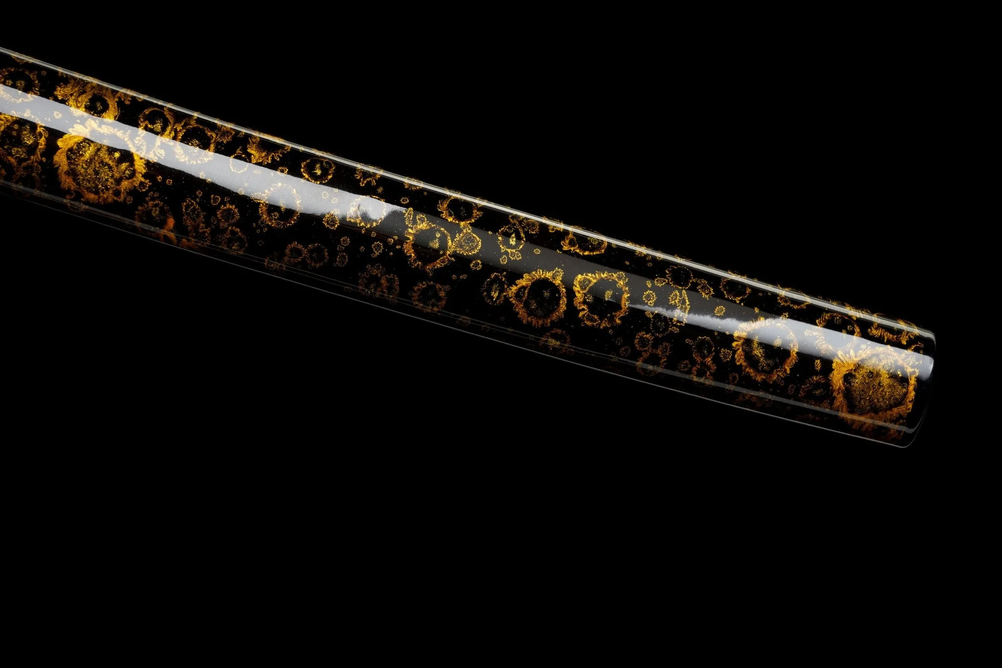 Katana Akagane 赤銅 - Image 8