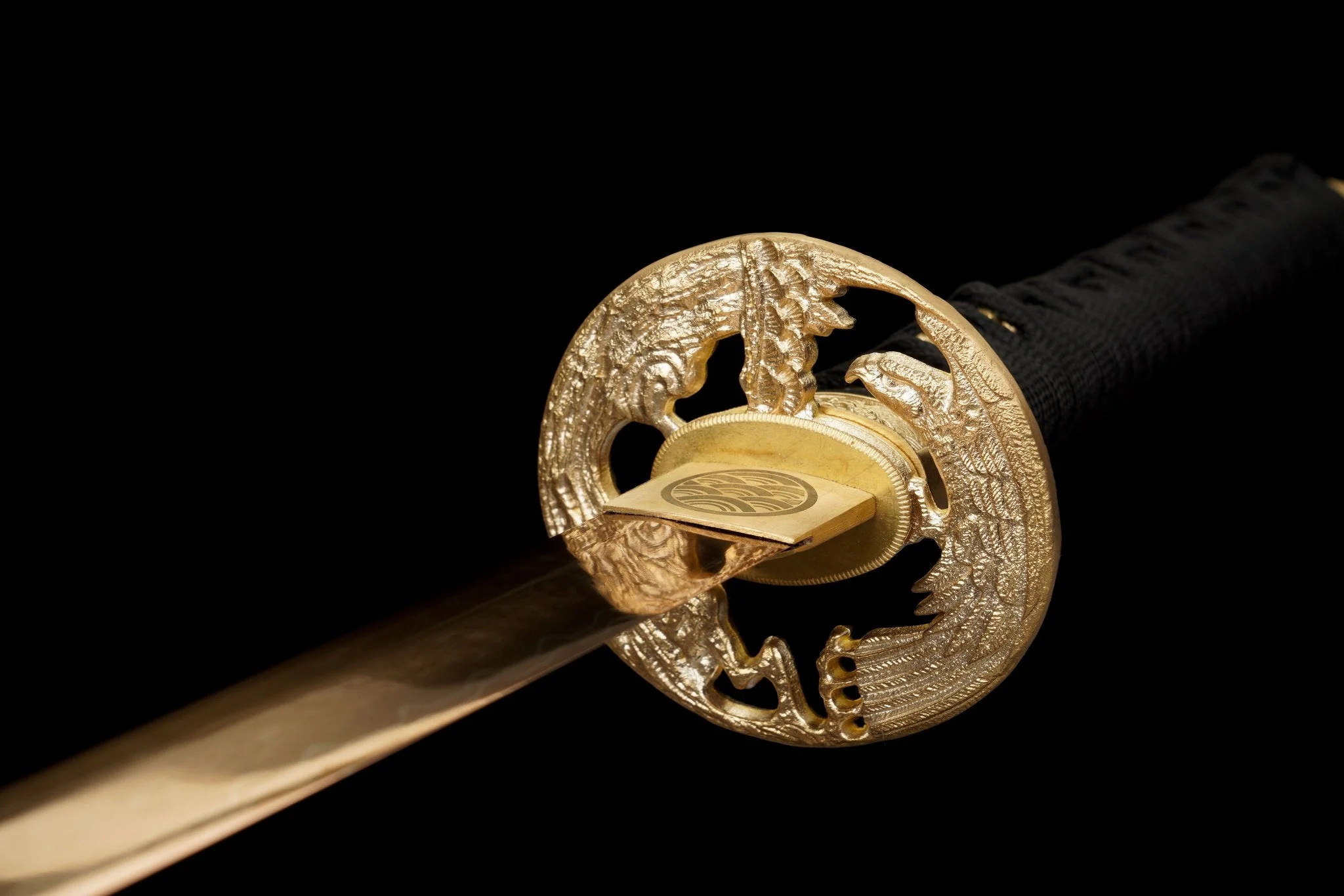 Katana Akagane 赤銅 - Image 9
