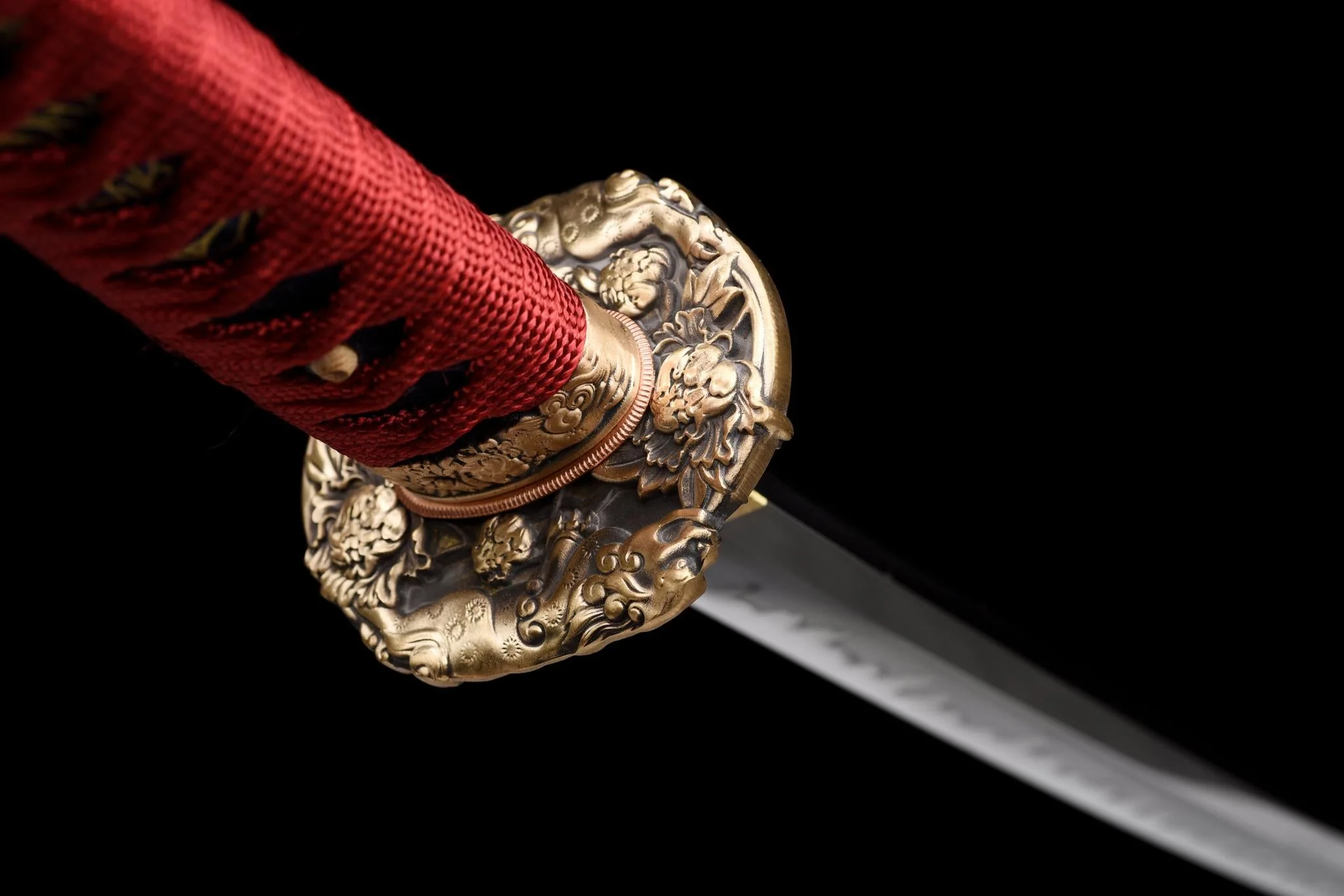 Katana Akatsuki Tachi æ - Image 11