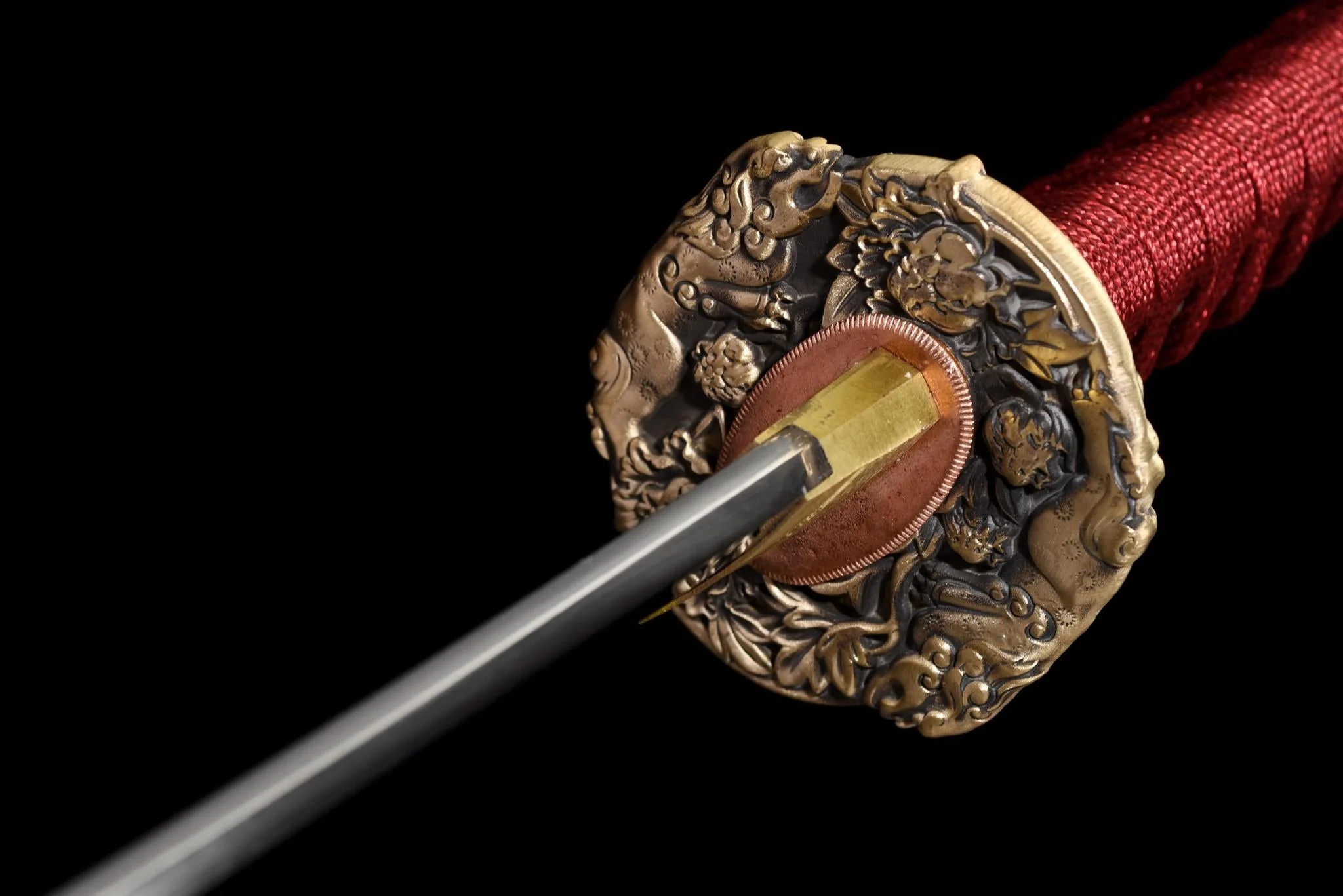 Katana Akatsuki Tachi æ - Image 9