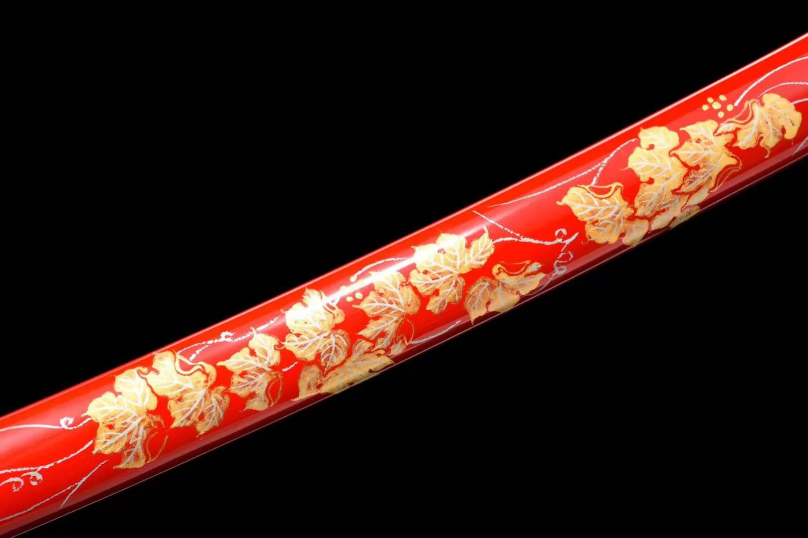 Katana Aki 秋 - Image 3