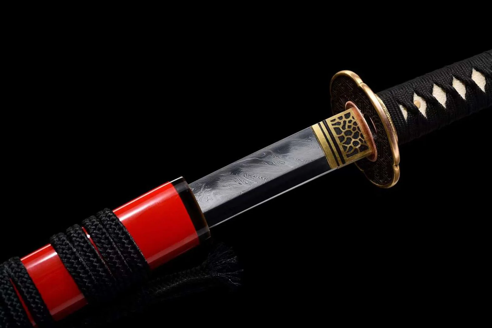 Katana Aki 秋 - Image 5