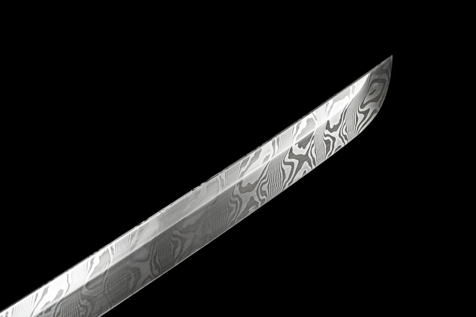 Katana Akuma 悪魔 - Image 11