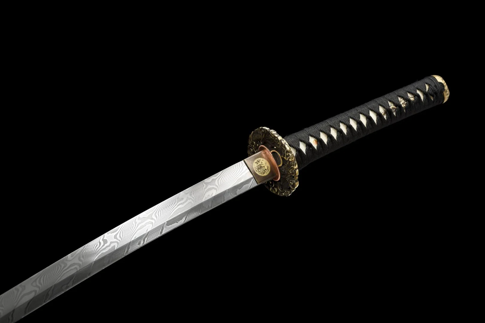 Katana Akuma 悪魔 - Image 12