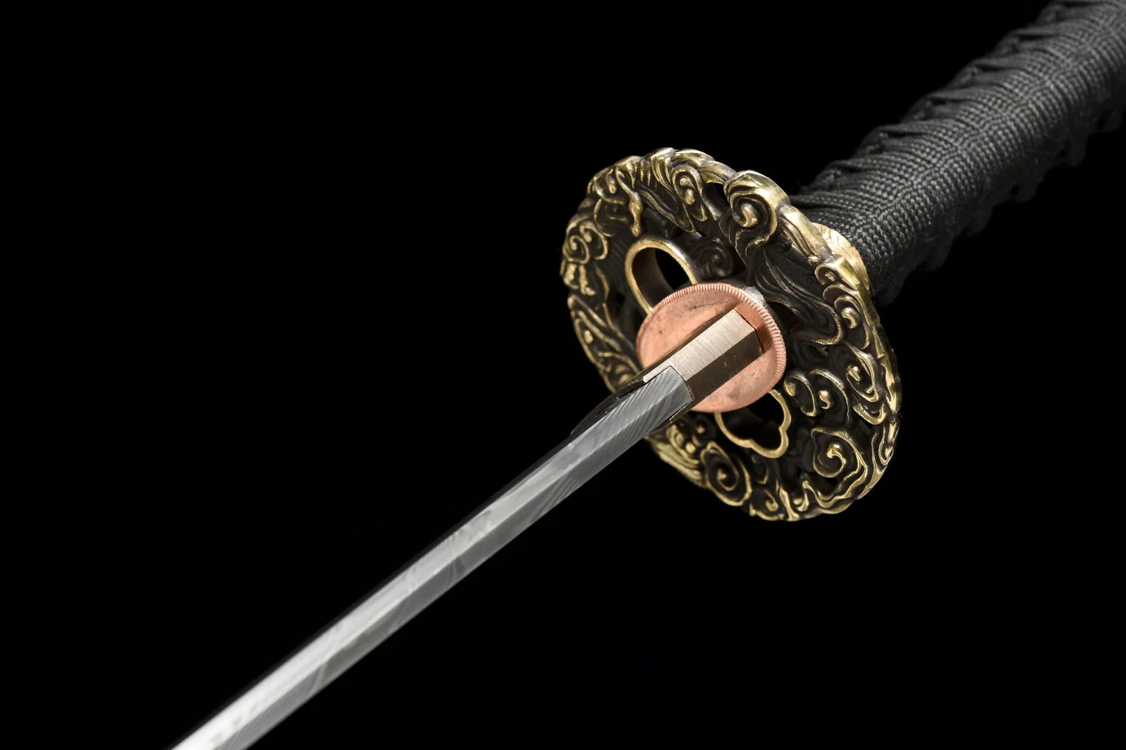 Katana Akuma 悪魔 - Image 13