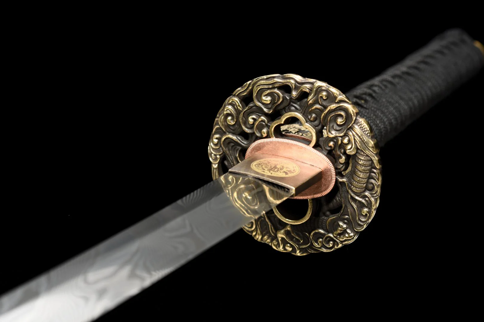 Katana Akuma 悪魔 - Image 14