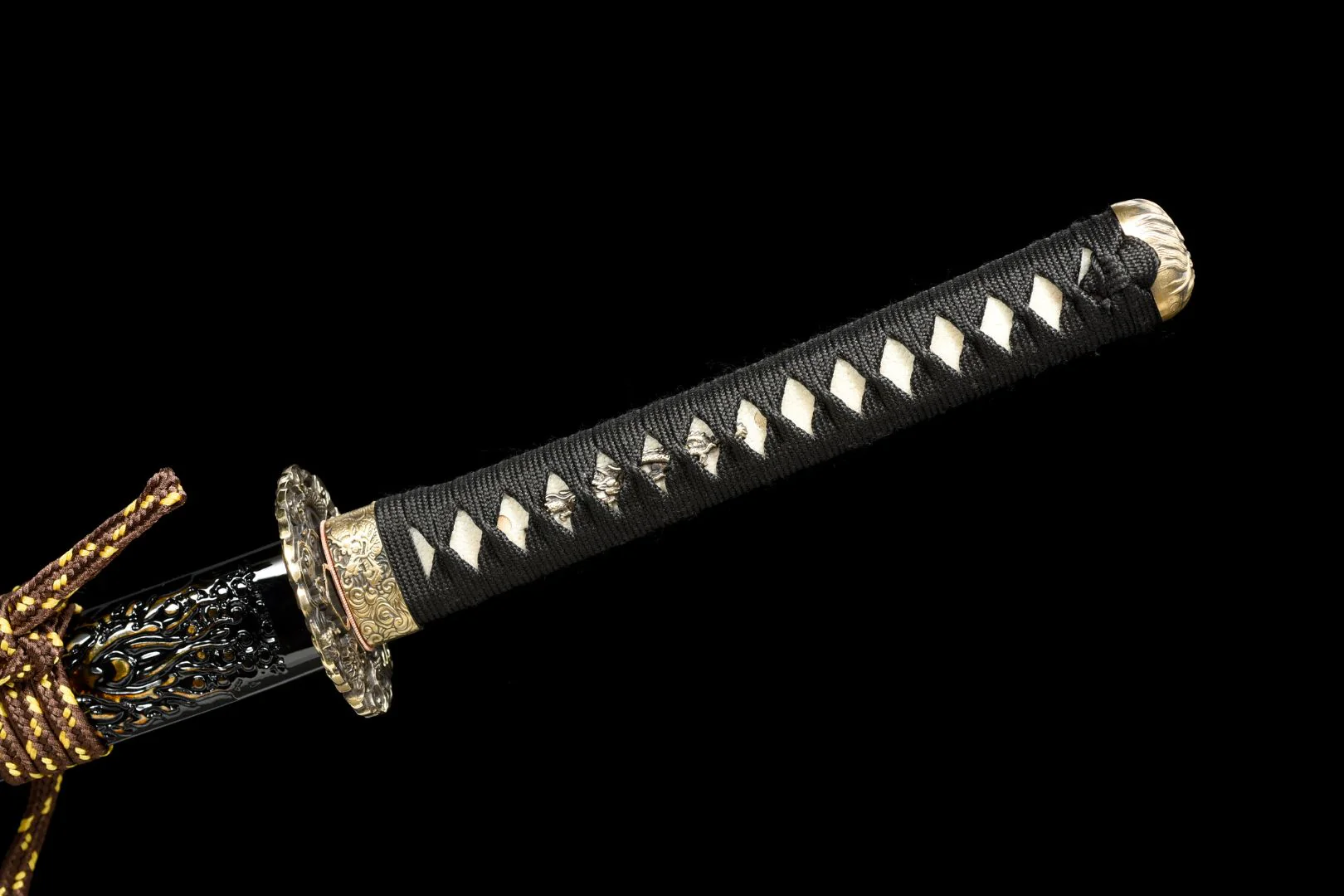 Katana Akuma 悪魔 - Image 15