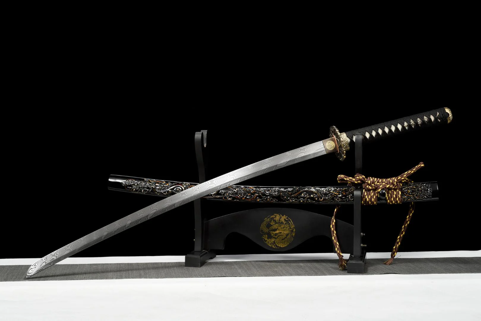 Katana Akuma 悪魔 - Image 3