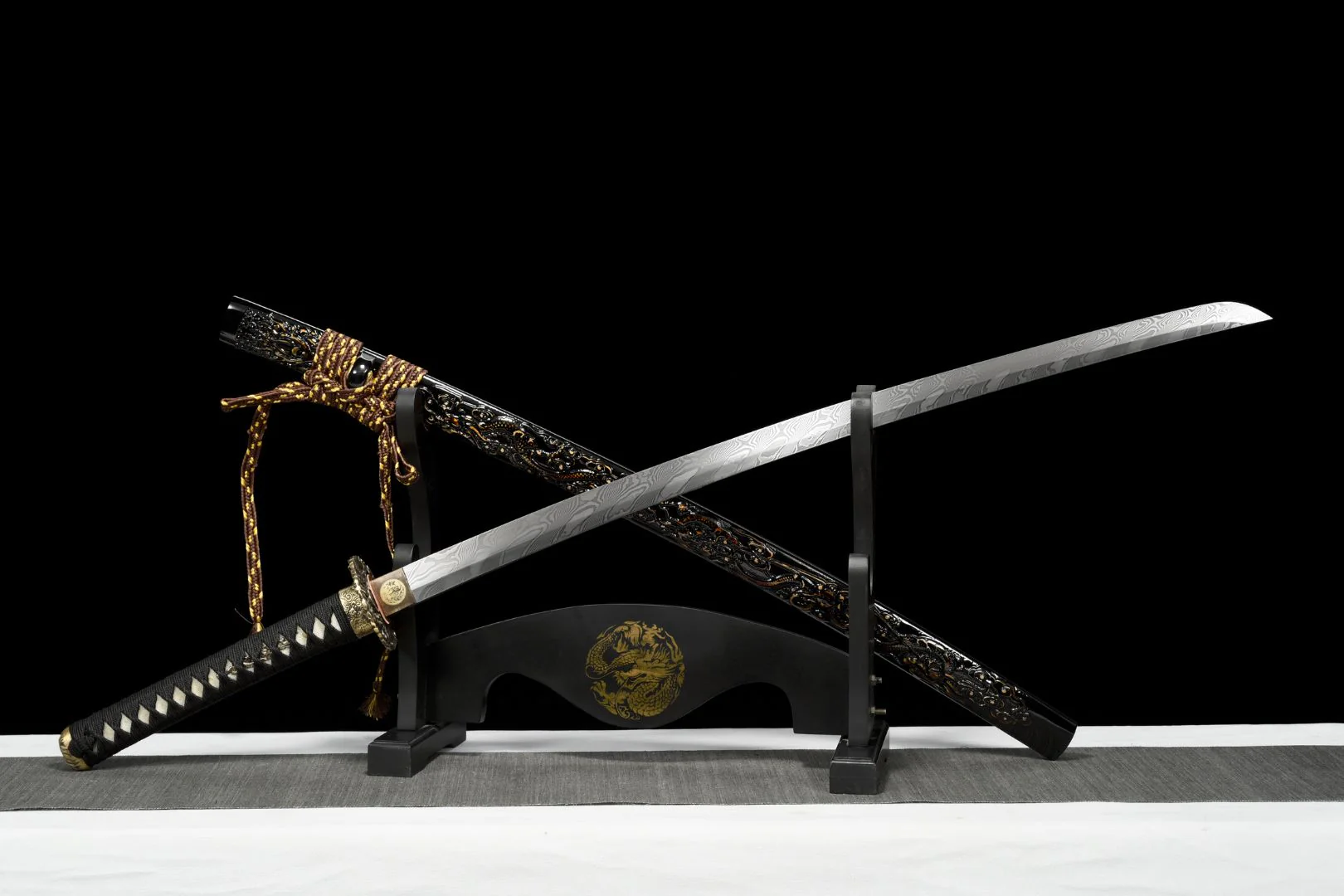 Katana Akuma 悪魔 - Image 4
