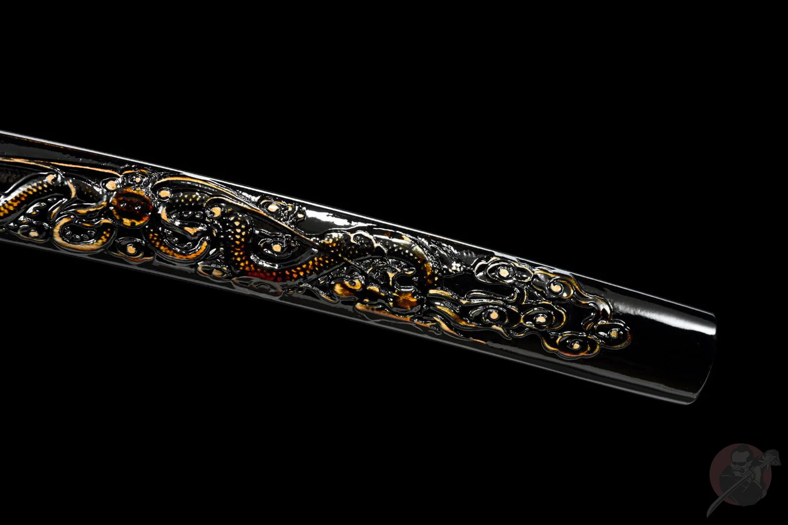Katana Akuma 悪魔 - Image 5