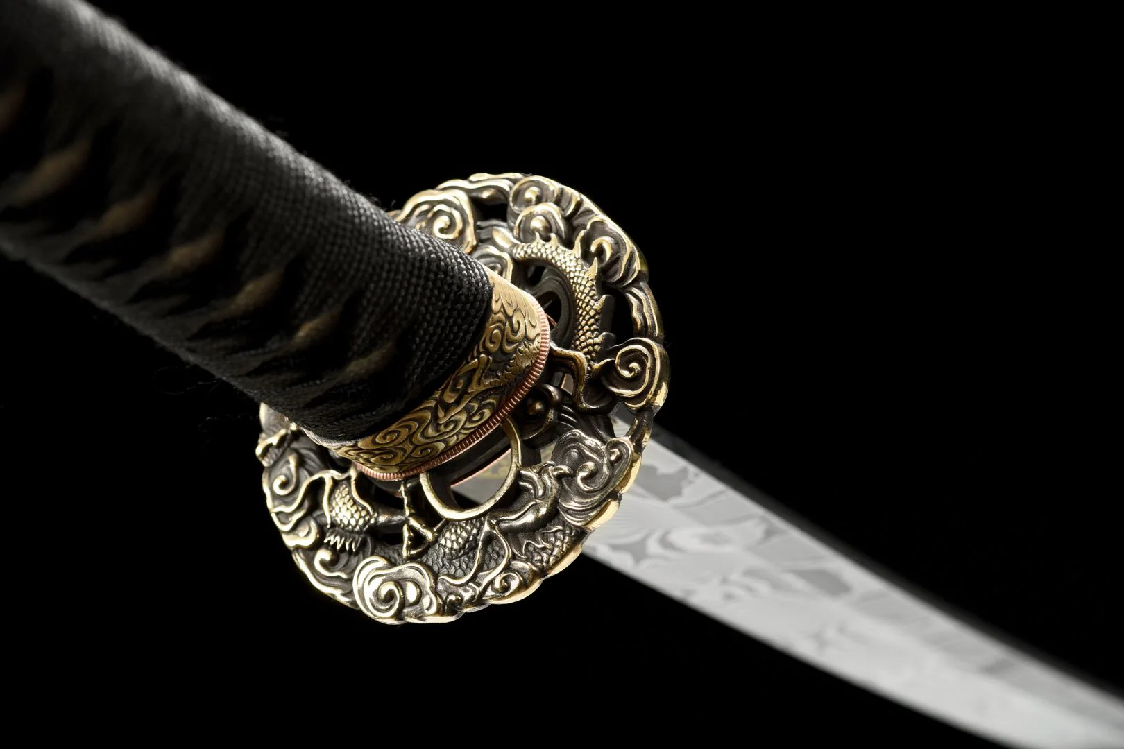 Katana Akuma 悪魔 - Image 7