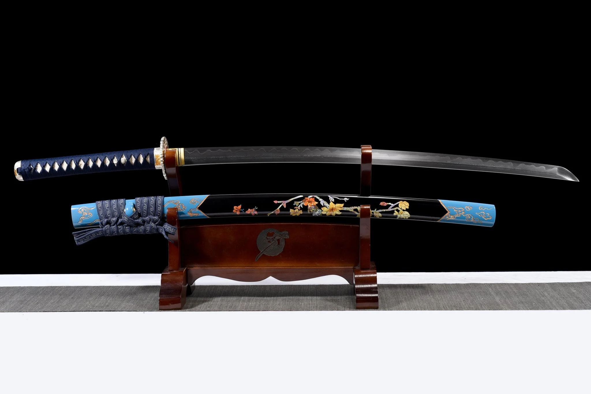 Katana Ame Hana éšè±