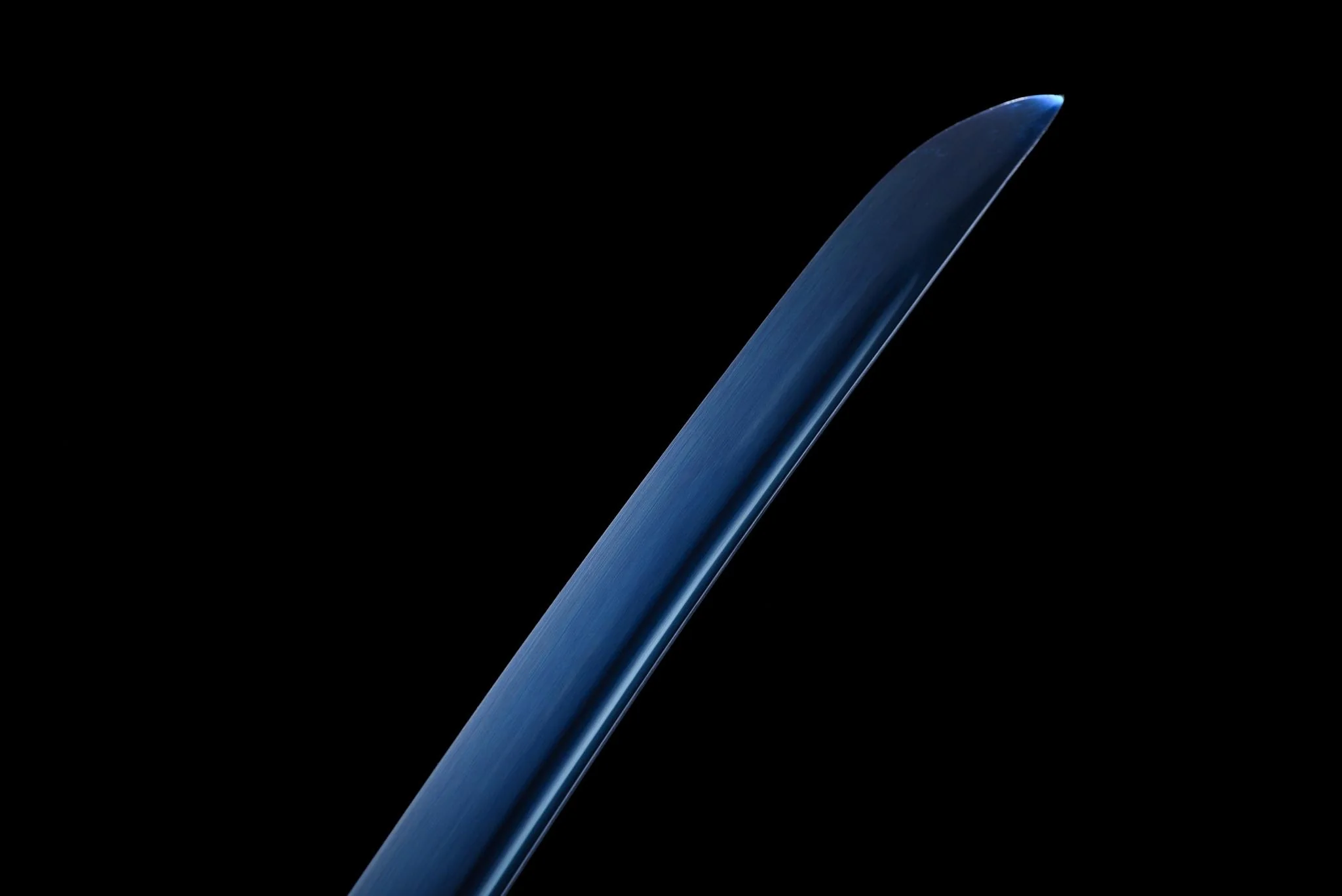 Katana Aoi Yoru 青い夜 - Image 5