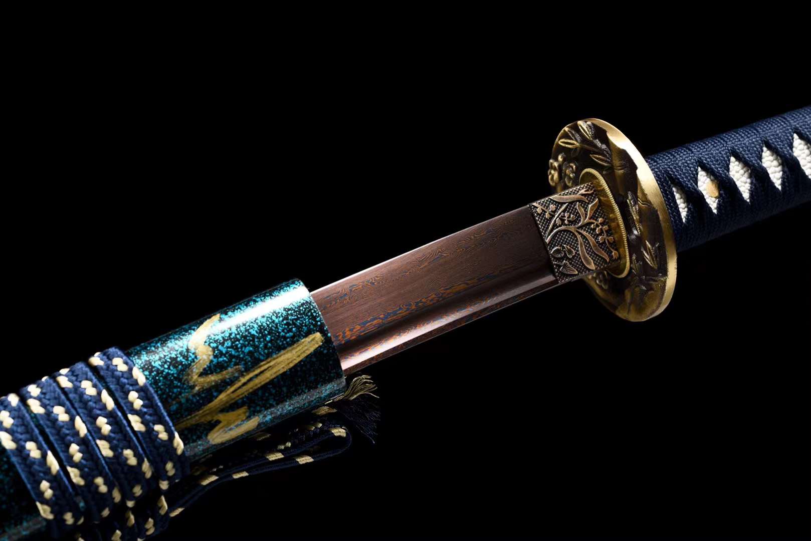 Katana Arashi ć” - Image 7