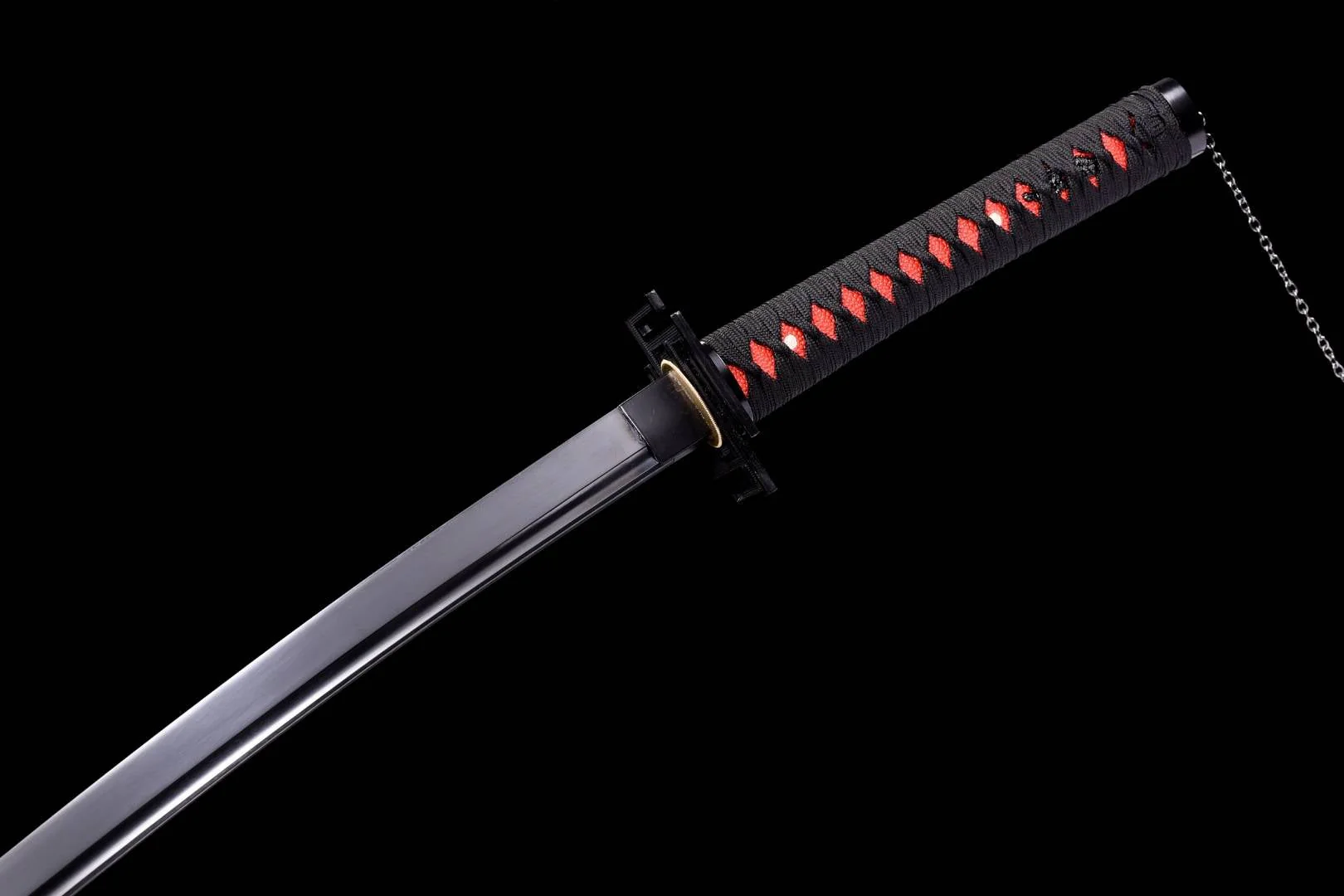 Katana Bleach Ichigo Bankai - Image 11
