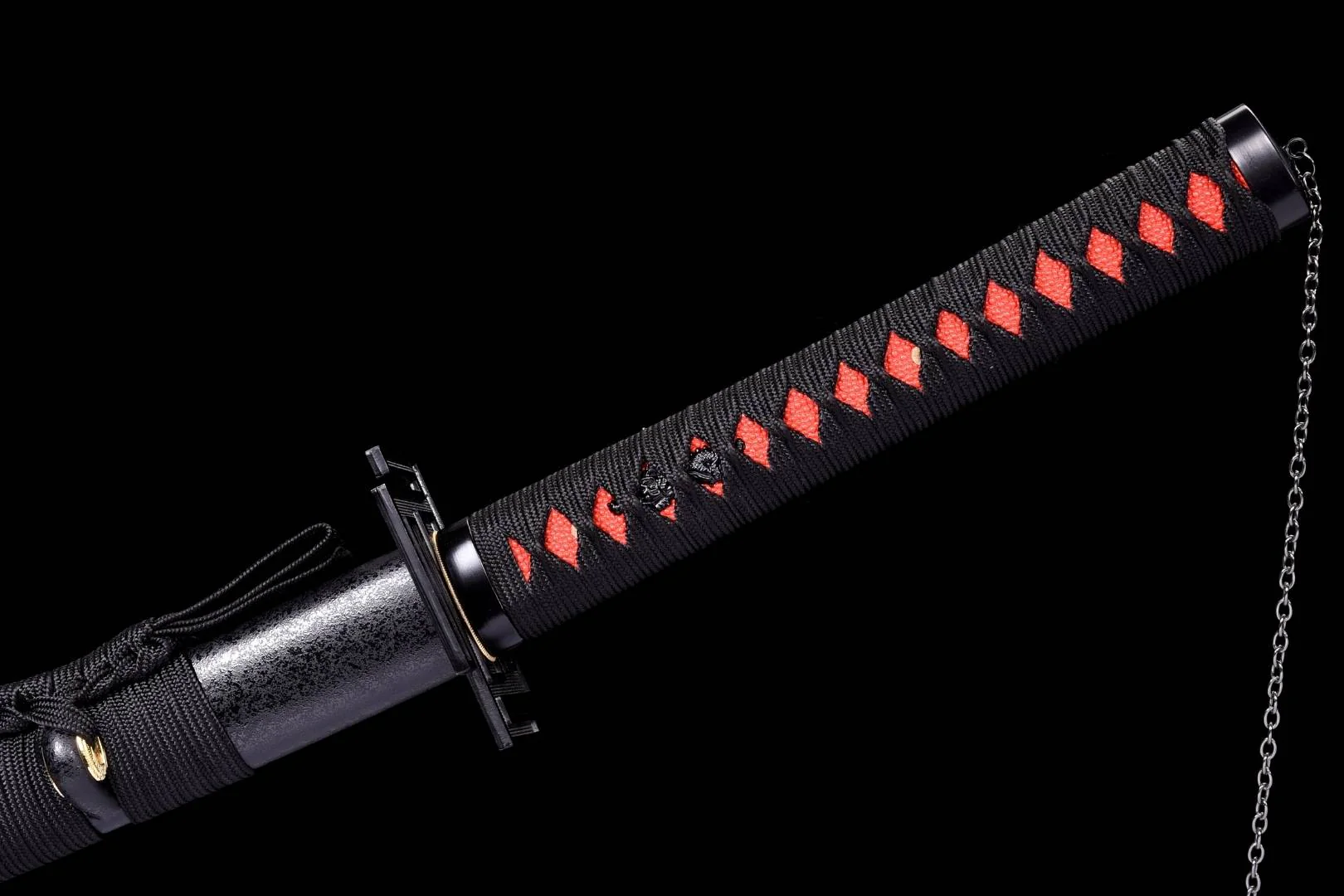 Katana Bleach Ichigo Bankai - Image 13