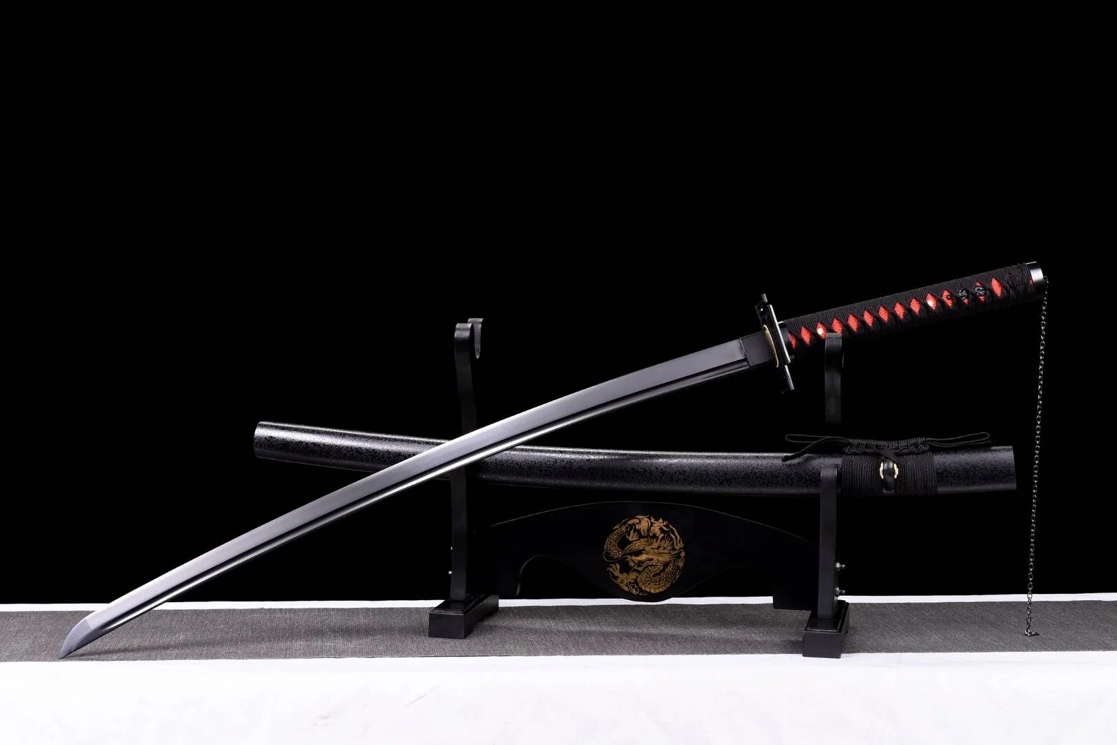 Katana Bleach Ichigo Bankai - Image 4