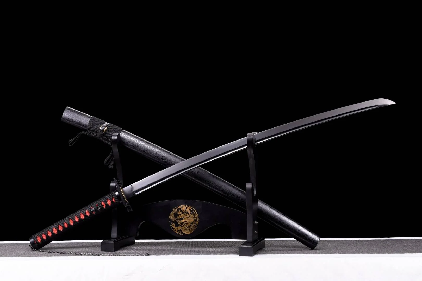 Katana Bleach Ichigo Bankai - Image 6