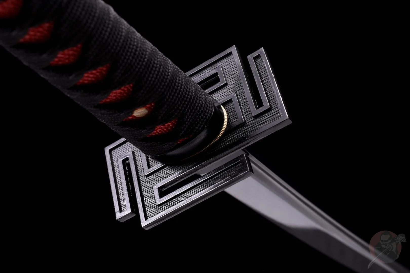 Katana Bleach Ichigo Bankai - Image 7
