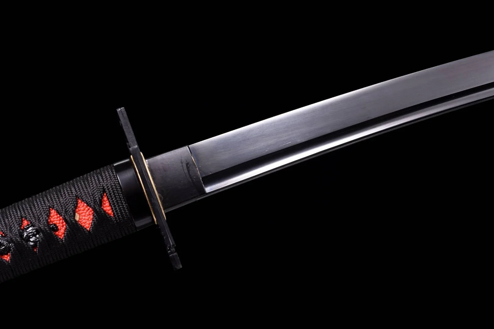 Katana Bleach Ichigo Bankai - Image 8