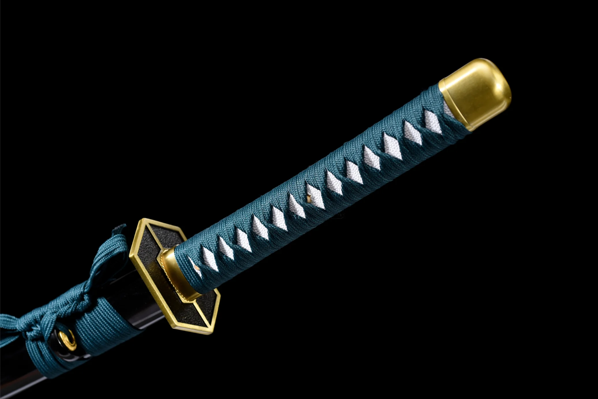 Katana Bleach Kyoka Suigetsu - Image 12