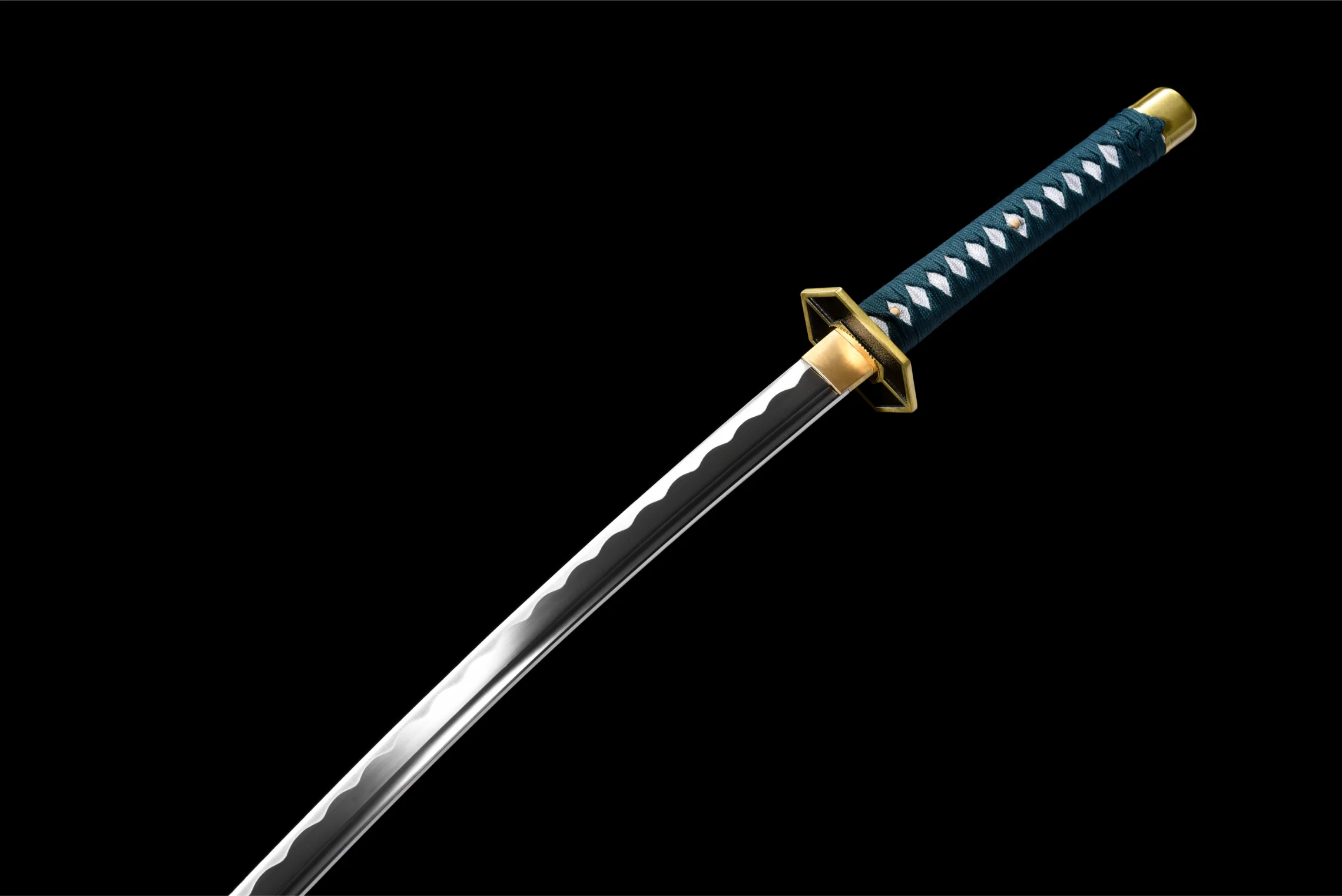 Katana Bleach Kyoka Suigetsu - Image 6