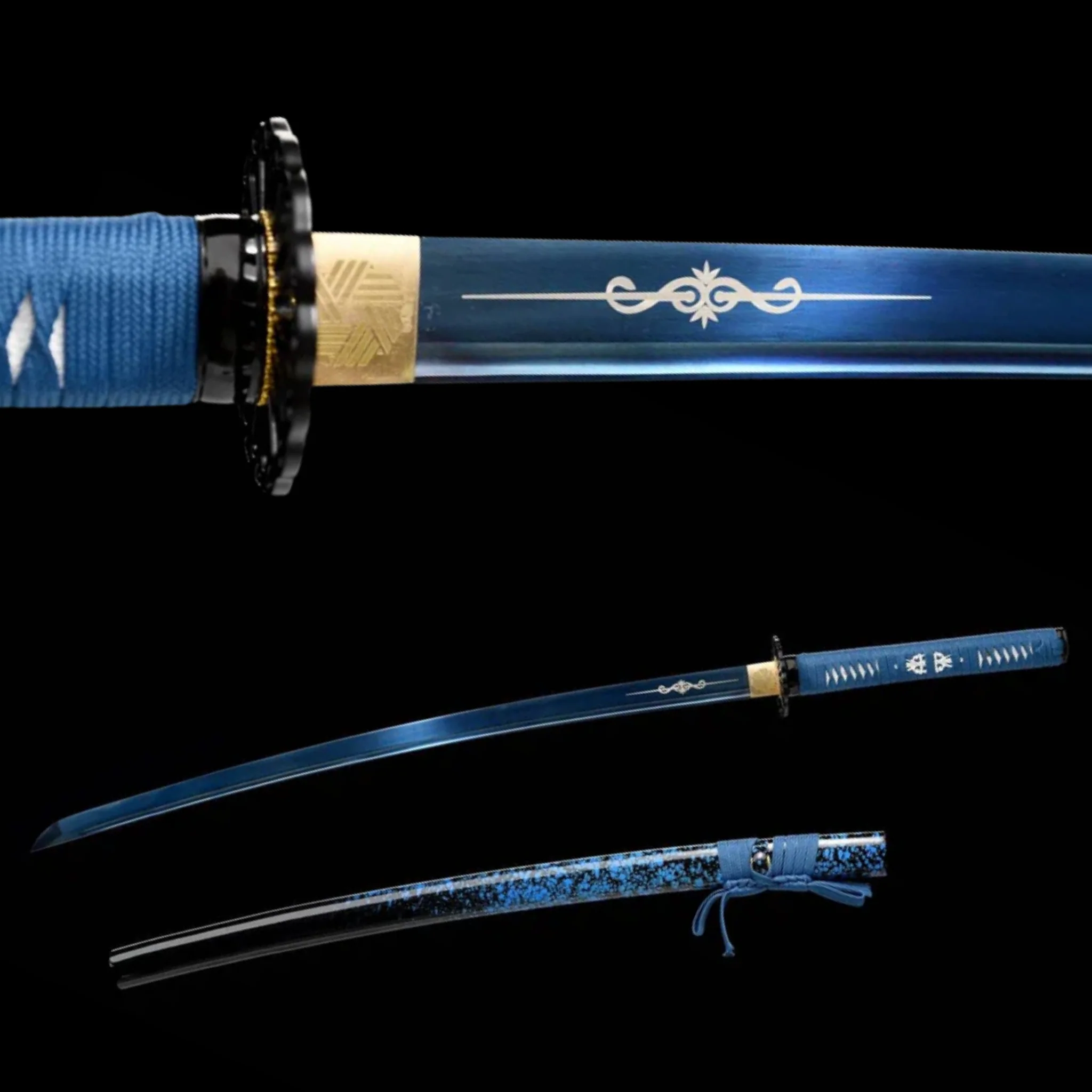 Katana Chie 知恵