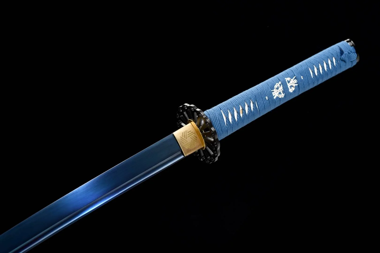 Katana Chie 知恵 - Image 9