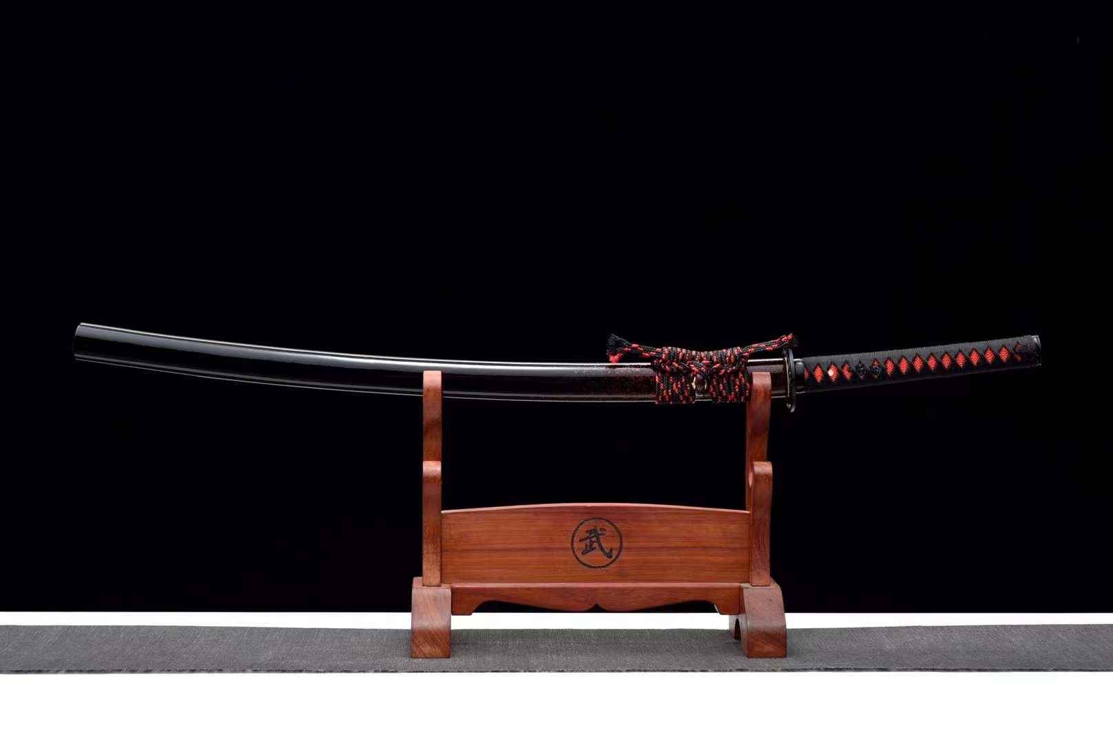 Katana Chikara 力 - Image 3