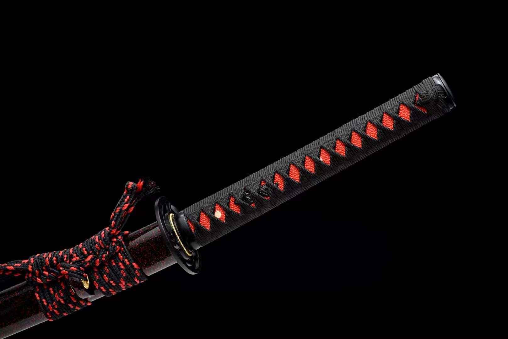 Katana Chikara 力 - Image 5