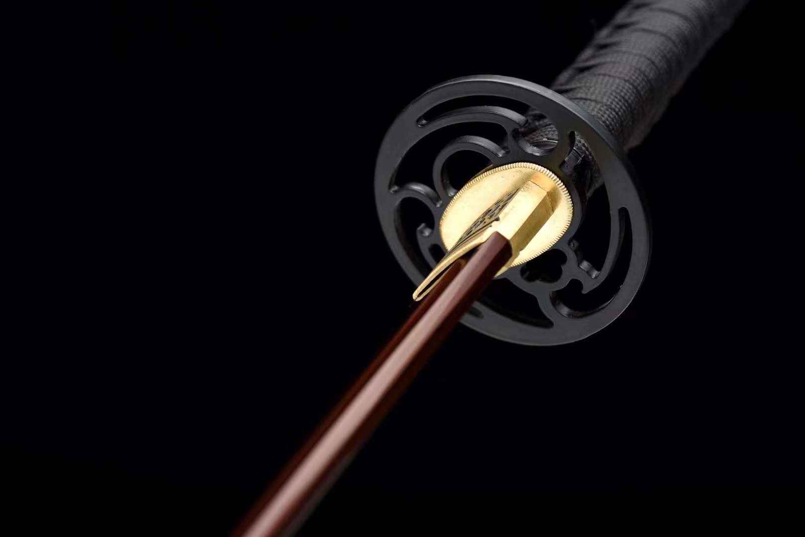 Katana Chikara 力 - Image 7