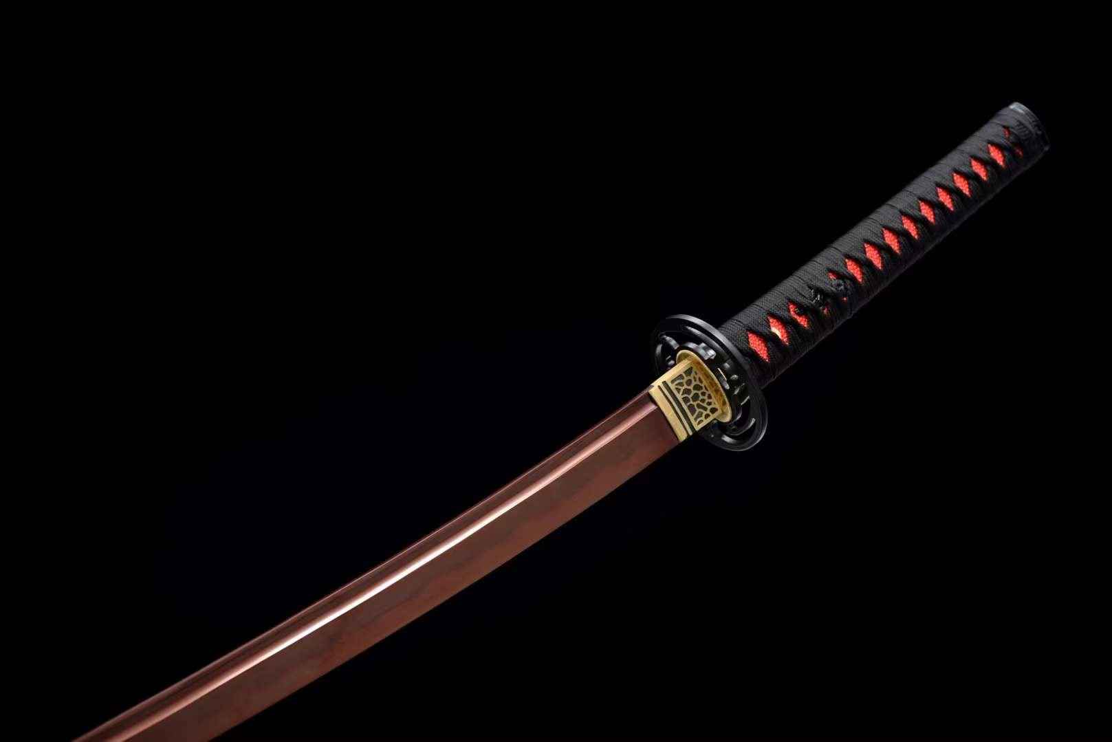 Katana Chikara 力 - Image 8