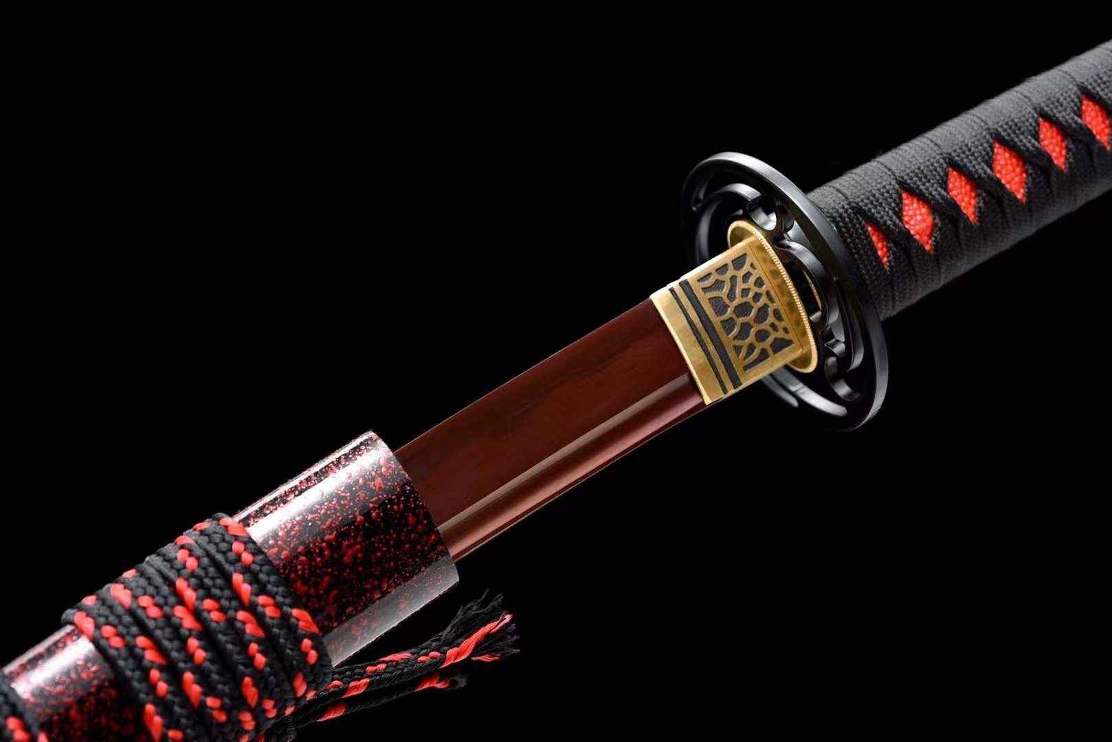 Katana Chikara 力 - Image 9