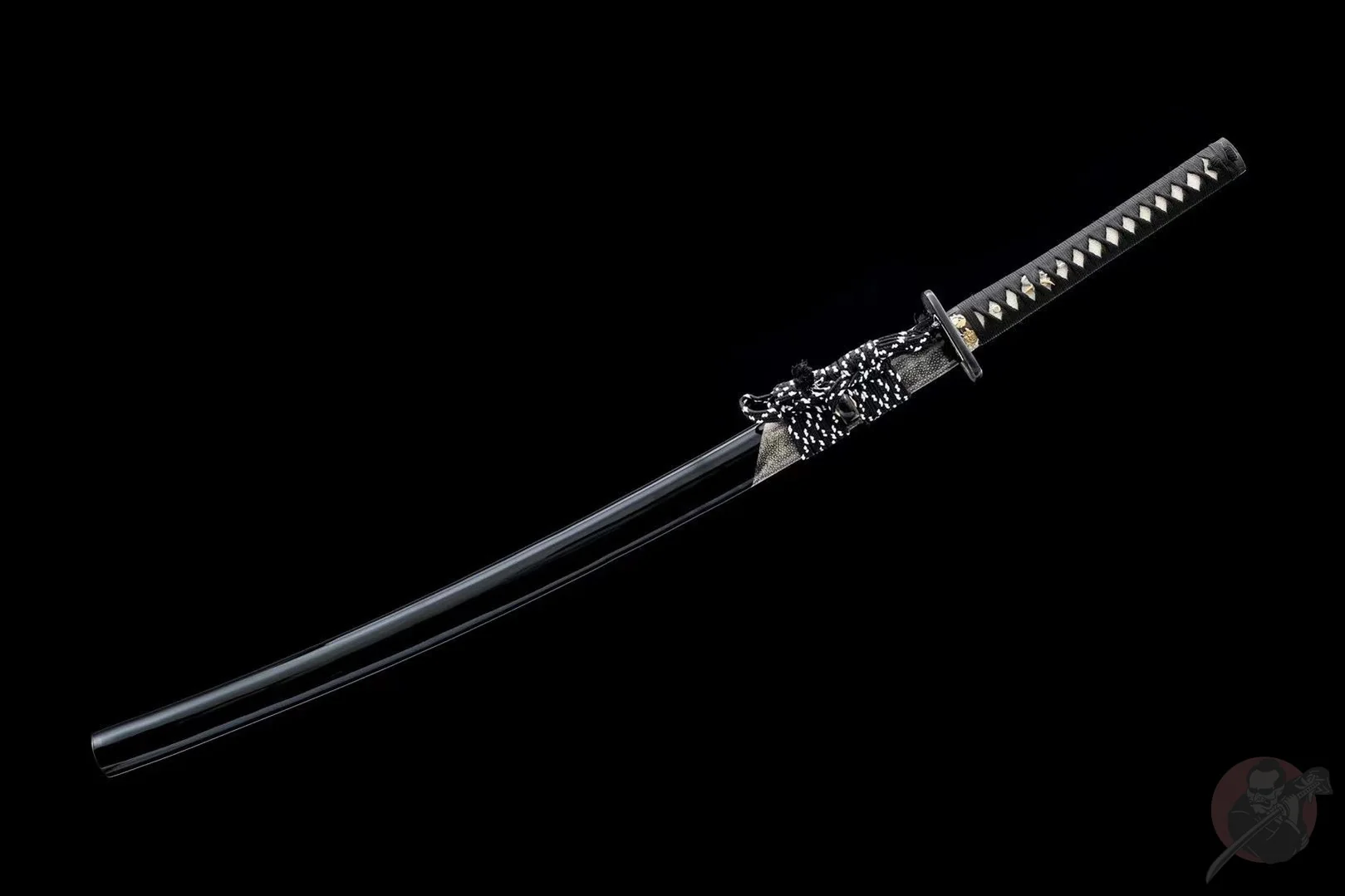 Katana Chinmoku æČé» - Image 2