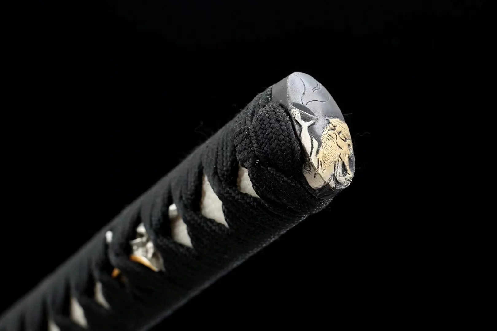 Katana Chinmoku æČé» - Image 3